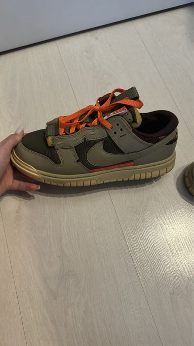Маратонки- Nike оригинални