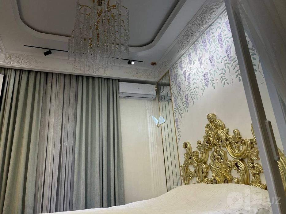 luxury Art apartment for sale