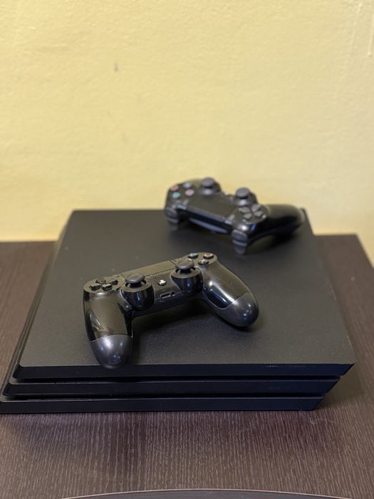 Playstation 4 pro