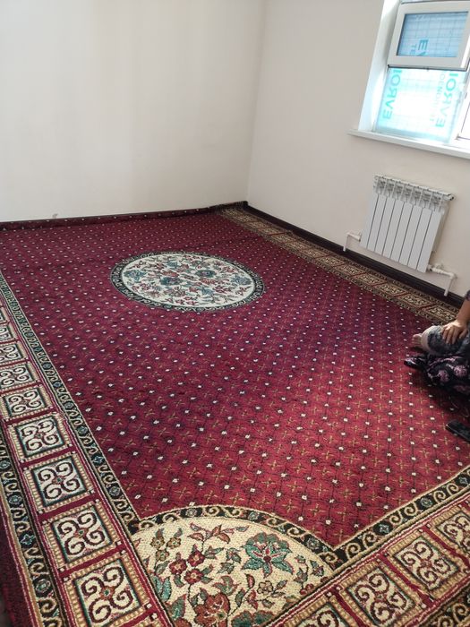 Ижарага уй берилади 2 хонали