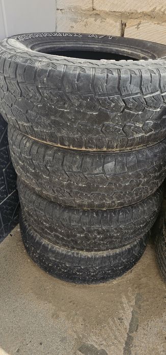 Покрышка 235/60/17