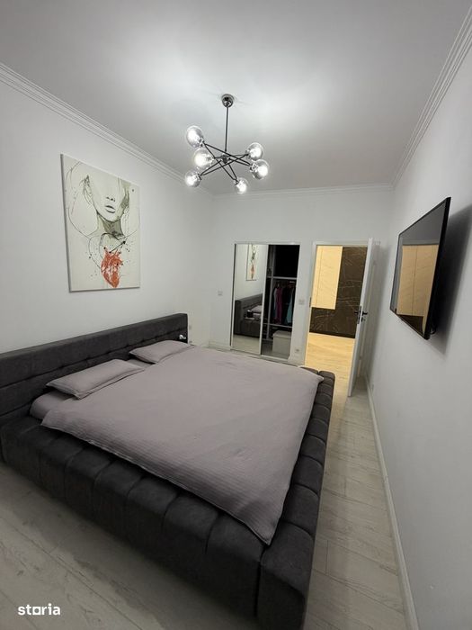 Apartament 3 camere Victoria Rezidential