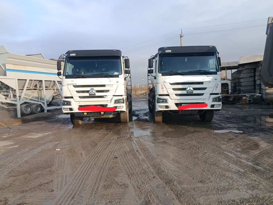 Хова миксер 2022 4та