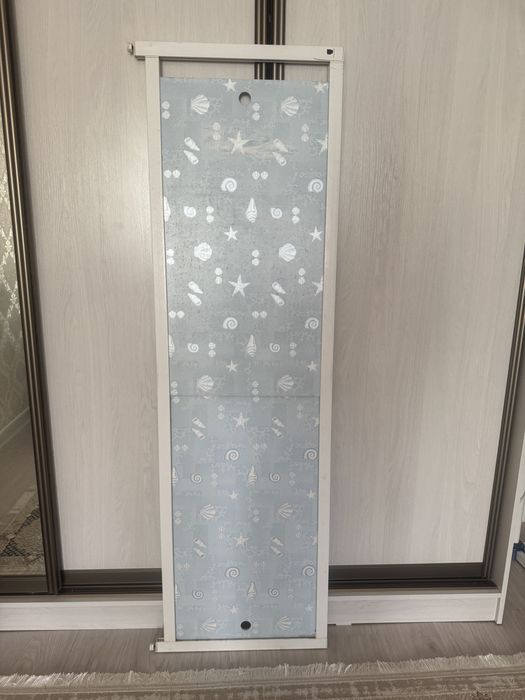 Для ванный экран