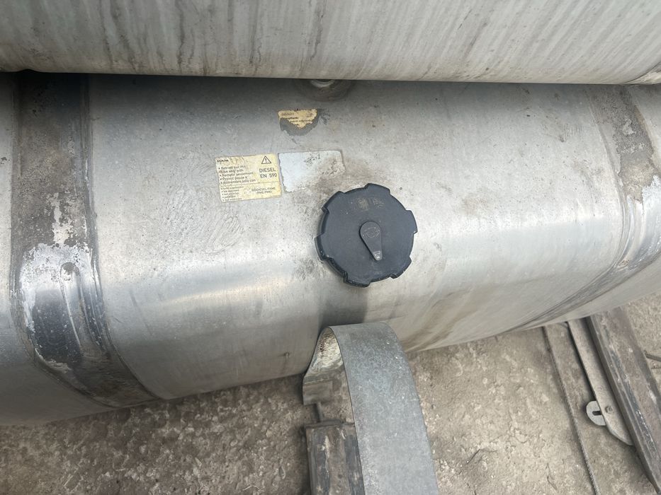 Ман евро 6 2017 йилги мошинадан ечилган саларка бак холати яхши