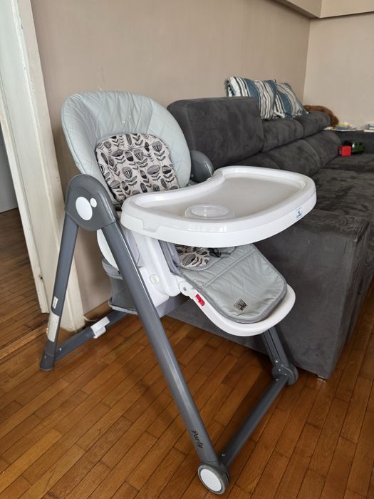 Столче за хранене Lorelli Party