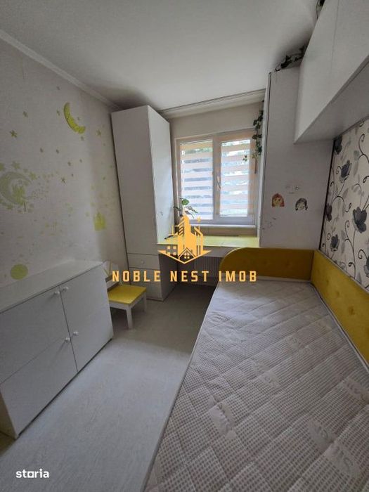 Apartament 3 camere | Zona Nord, Pitesti