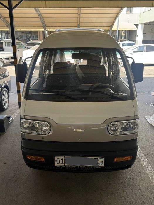 Damas 2022 Deluxe Kraska Tozza Xolati Ideal Kreditga 14% dan !