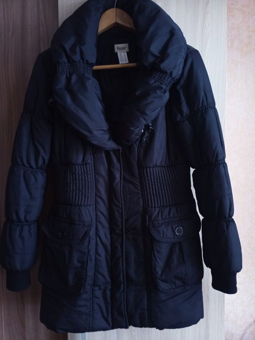 Куртка  в отличном состоянии