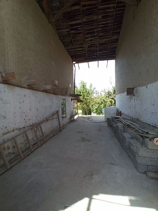 Дом на земле район дустлик 6,5 сотков земли