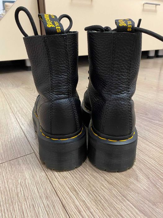 Bocanci Dr. Martens Sinclair