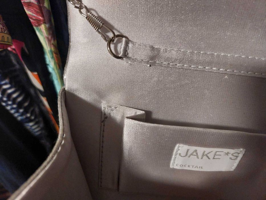 Нова дамска чанта Jake's