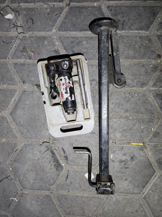 Меняю  тиски советские