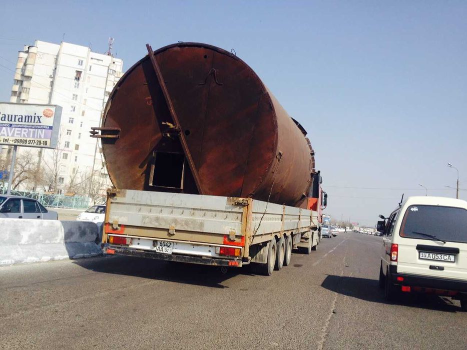 Полуприцеп продаётся