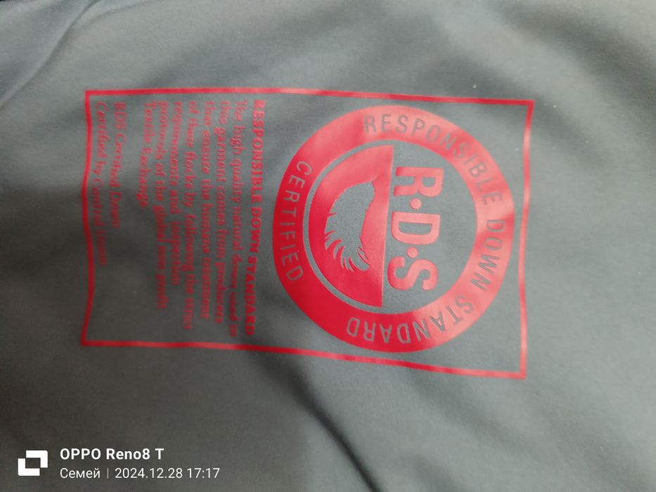 Продам зимнюю куртку