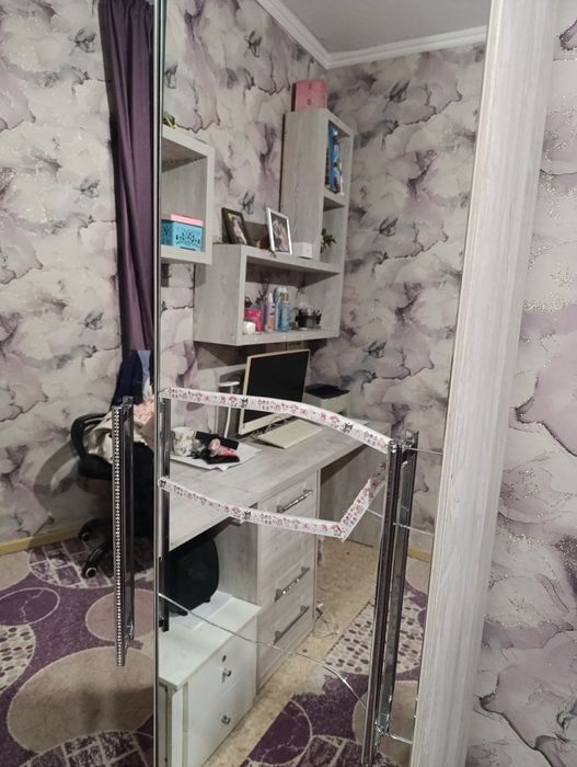 Продам подростковую мебель