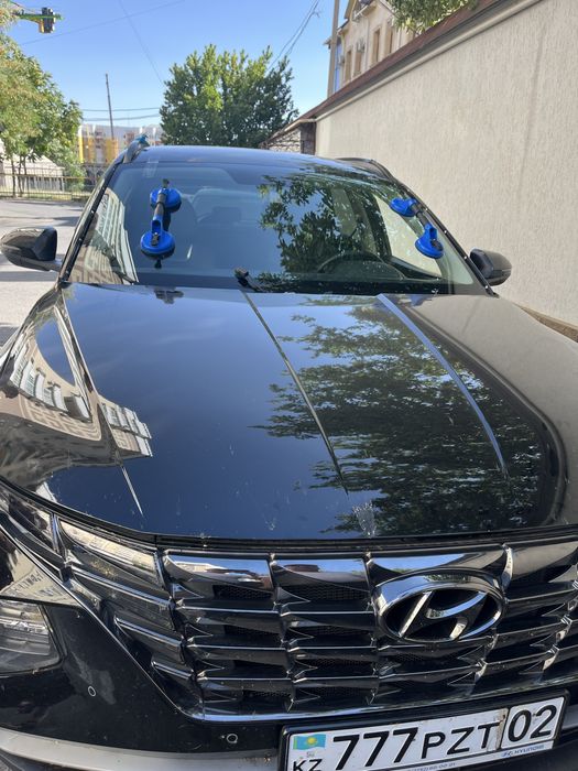 Лобовые стекло Шымкент Антиблик