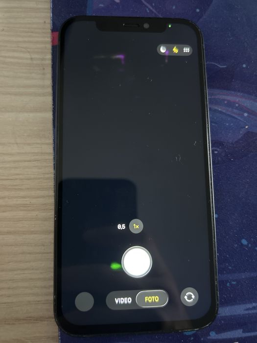 Iphone 12  Blue 64 GB