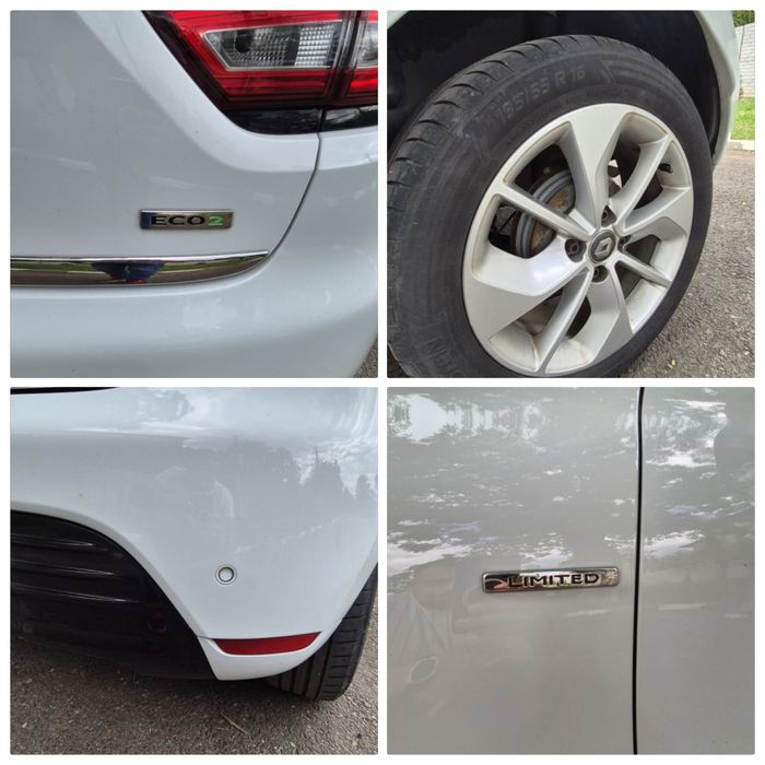 RENAULT Clio 2017 — imagine 5