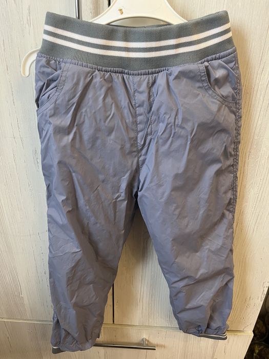 Продам детские вещи,