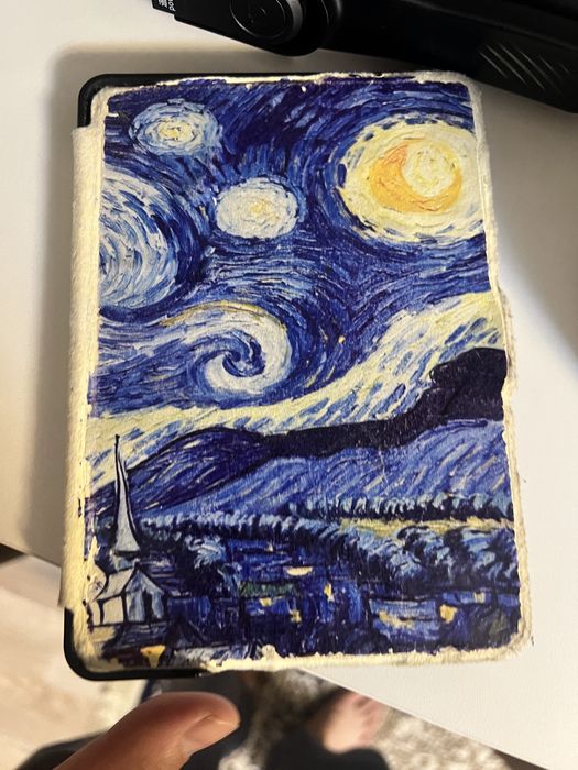 Kindle paperwhite 7