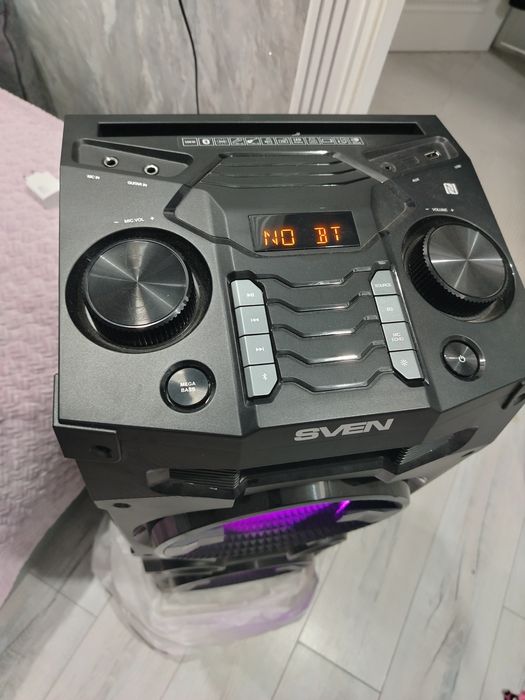 Аудиосистема sven