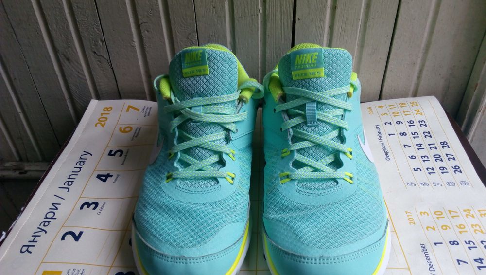 ''Nike Flex Trainer 5'' оригинални маратонки 38 номер