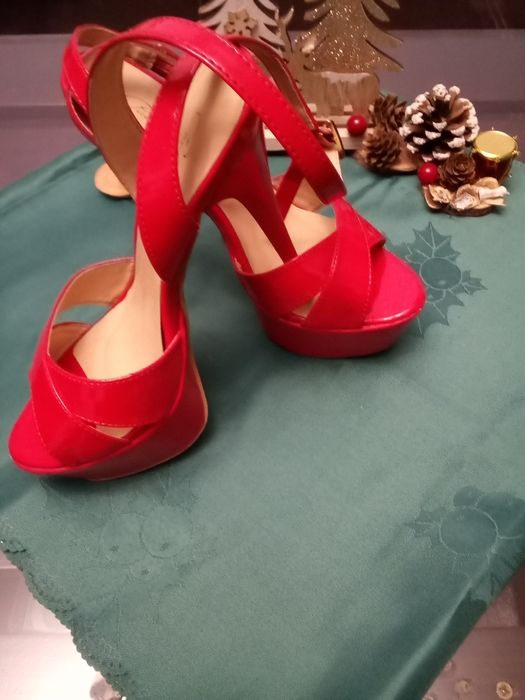 Официални обувки