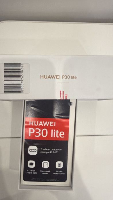 ‼️В продаже huawei p30 lite‼️
