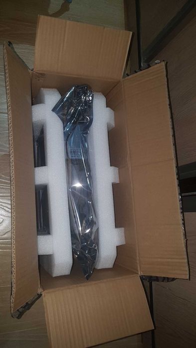 Продам Asic L3+ 506mgh. Обсолютно новый.800 у.е