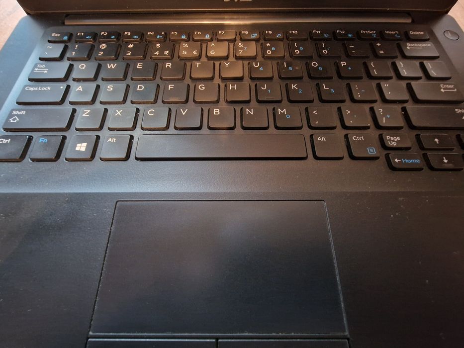 Laptop Dell Latitude 7490 i5