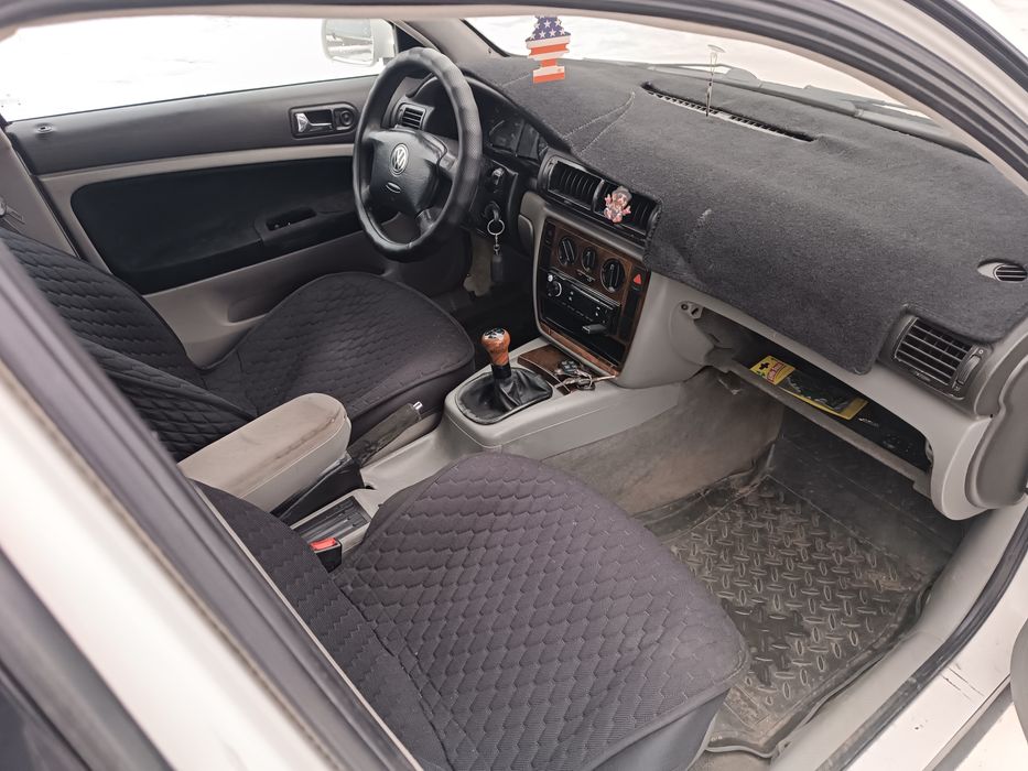 Продам пассат б5