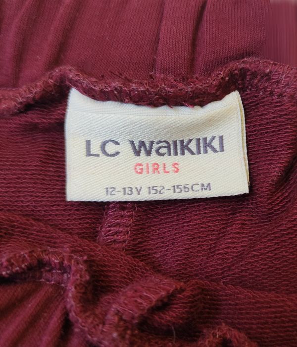 Детски клин ръст 164, 160, 158