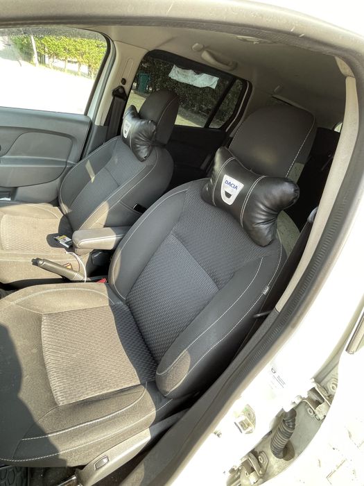 Dacia Logan II, 1.5, Automata