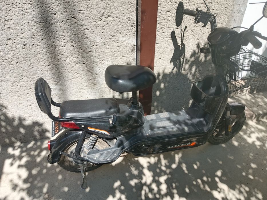 Elektro skuter SOTILADI