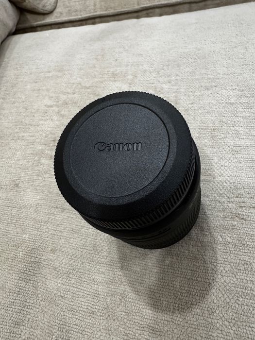 Продам новый Canon EOS RP