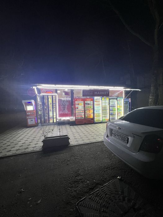 Mirzo ulugbek Sofizoda kochasi Dokon sotiladi