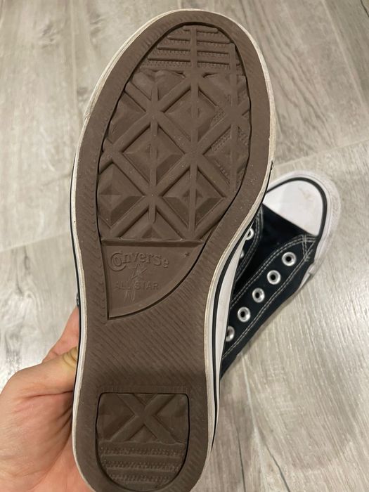 Converse оригинал, 35 размер