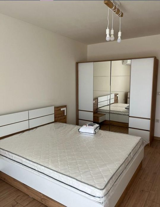 Дава се под наем Двустаен апартамент в София, Левски - 75 кв.м за 600 € - Снимка #4