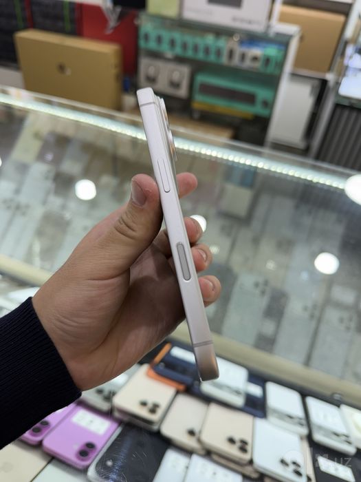 Iphone 17 pro 256 92%
