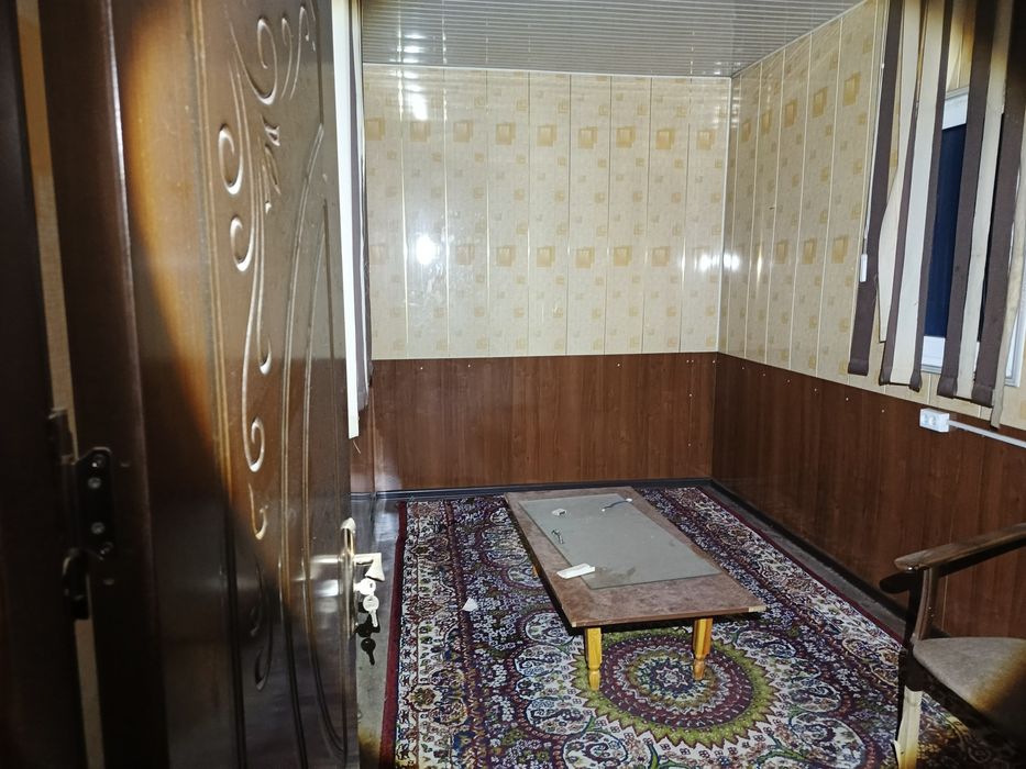 Контейнер офис сотилади 30 млн су́м