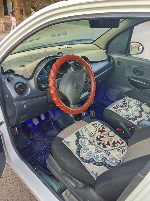 Matiz sotiladi. Kondisioner