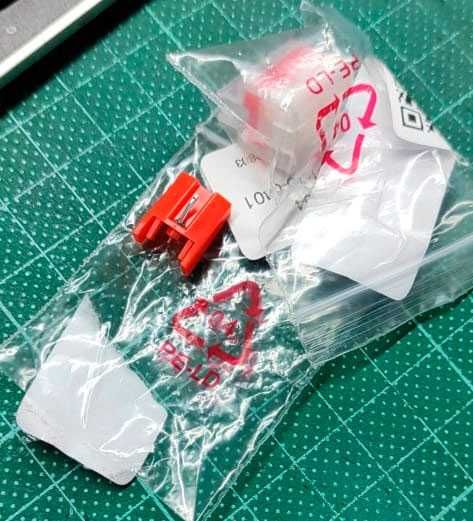 Иголка для винилового проигрывателя