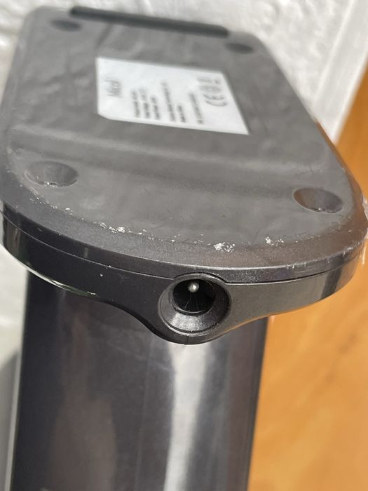 Aspirator vertical 2in1 Micol  /tip dyson