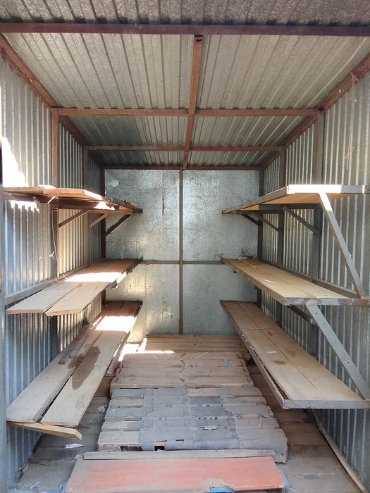 Склад в аренду .