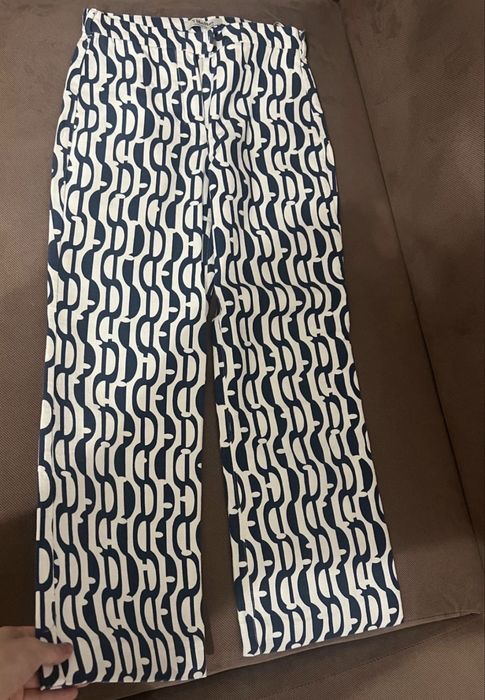 Брюки Max Mara Weekend