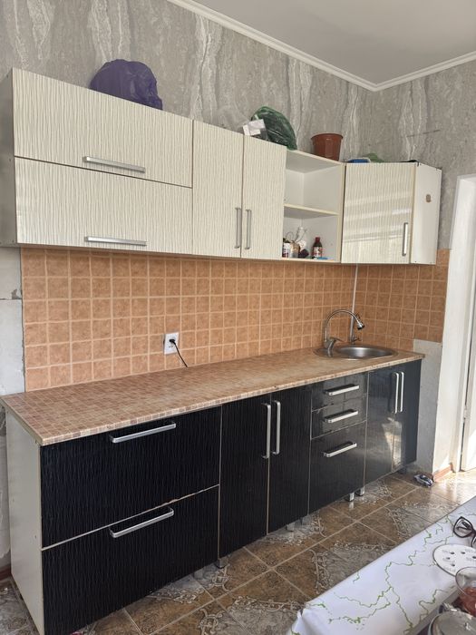 Продам Кухонный гарнитур