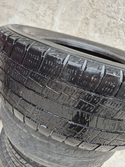 Шина 195/65/15 б/у 2шт
