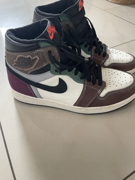 Nike Air Jordan Noi 42,5