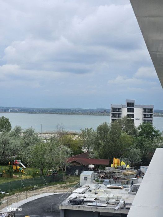 Mamaia Nord | Vedere La Mare | Bloc Finalzat | Axxis | Comision 0